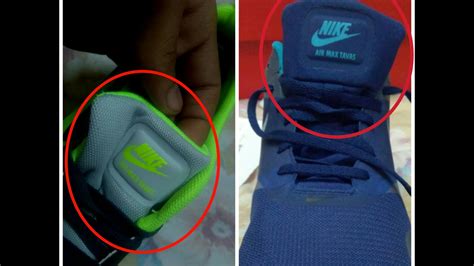 fake vs original nike shoes|are nike shoes genuine.